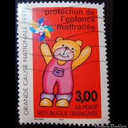 03124 Protection de l'enfance maltraitée 3F