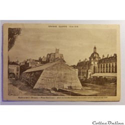 CPA de la Meuse, Bar-le-Duc