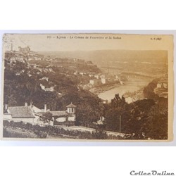 CPA du Rhône, Lyon