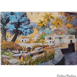 CP Peinture