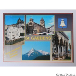 CP de Haute-Garonne, Saint Gaudens