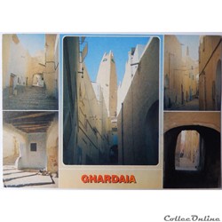CP d'Algérie, Ghardaia