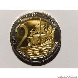 Pièce de 2 euros