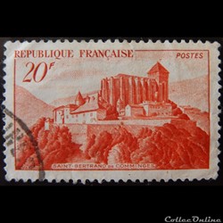 00841A Saint-Bertrand-de-Comminges 20F