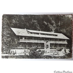 CPA de Schiessroth, La Vogésia de Strasbourg, Haut-Rhin