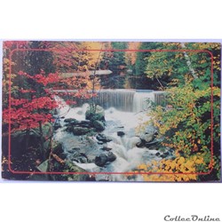 CP des Etats-Unis, New Hampshire