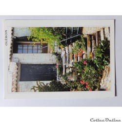 CP de Charente-Maritime, l'île d'Oléron