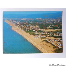 CP du Calvados, Cabourg