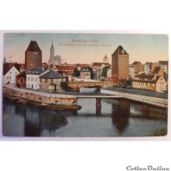 CPA de Strasbourg, Bas-Rhin