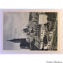 CPA de Strasbourg, Bas-Rhin