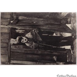 CP Personnalités, Charlie Chaplin
