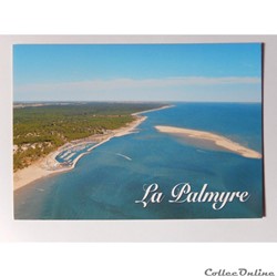 CP de Charente-Maritime, La Palmyre