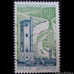 03079 Millau - Aveyron 3F