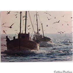 CP Pêcheur