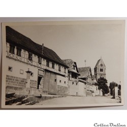 CPA de Waltenheim-sur-Zorn, Bas-Rhin