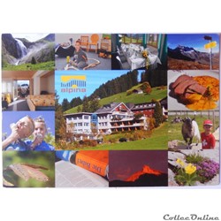 CP de Suisse, Berne, Adelboden, Alpina