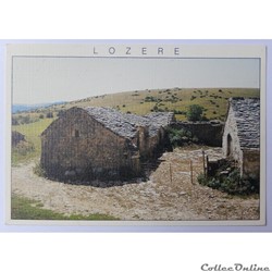 CP de Lozère