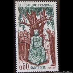 01539 Saint Louis 0.60F