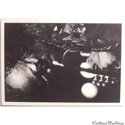 CP Personnalités, Miles Davis