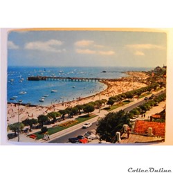 CPA de Gironde, Arcachon