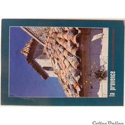 CP de Provence