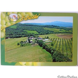 CP d'Italie, Toscane, Roccastrada