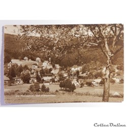 CPA du Hohwald, Vue d'ensemble, Bas-Rhin