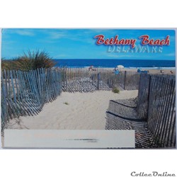 CP des Etats-Unis, Delaware, Bethany Beach
