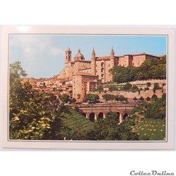 CP d'Italie, Marches, Urbino