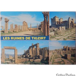 CP d'Algérie, Tigzirt