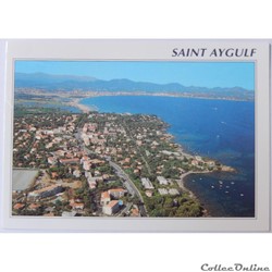 CP du Var, Saint Aygulf