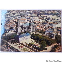 CP de la Haute Vienne, Limoges