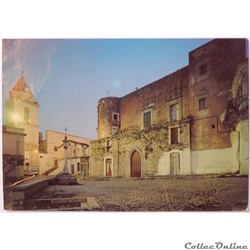 CP d'Italie, Les Pouilles, San Nicandro Garganico
