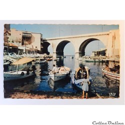 CPA des Bouches-du-Rhône, Marseille, La Corniche