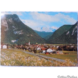 CP d'Allemagne, Bavière, Inzell