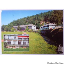 CP de Moselle, Abreschviller