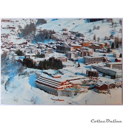 CP de Suisse, Le Valais, Loèche les Bains