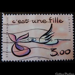 03231 C'est une fille 3F