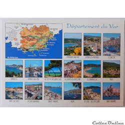 CP du Var