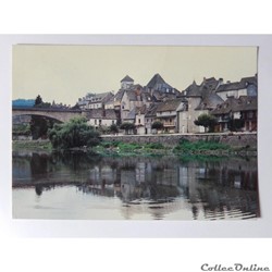 CP de la Corrèze, Argentat