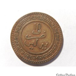 10 mazunas de 1902