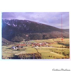 CP des Pyrénées-Orientales, Saint-Pierre-Dels-Forcats