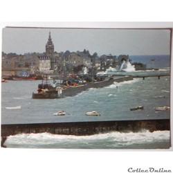 CP du Finistère, Roscoff