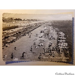 CPA d'Italie, Rimini