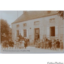 CP de Côte d'Or, Fixin