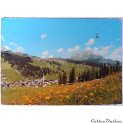 CP d'Autriche, Vorarlberg, Lech et Oberlech am Arlberg