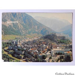 CP des Hautes-Alpes, Briançon