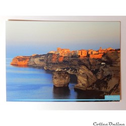 CP de la Corse, Bonifacio