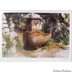 CP Fontaine