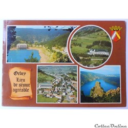 CP du Haut-Rhin, Orbey